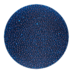 DIVAGE Нэйл-арт продукт `Caviar beads` (икорные шарики для маникюра), 11, темно-синий DIVAGE Нэйл-арт продукт `Caviar beads` (икорные шарики для маникюра), 11, темно-синий