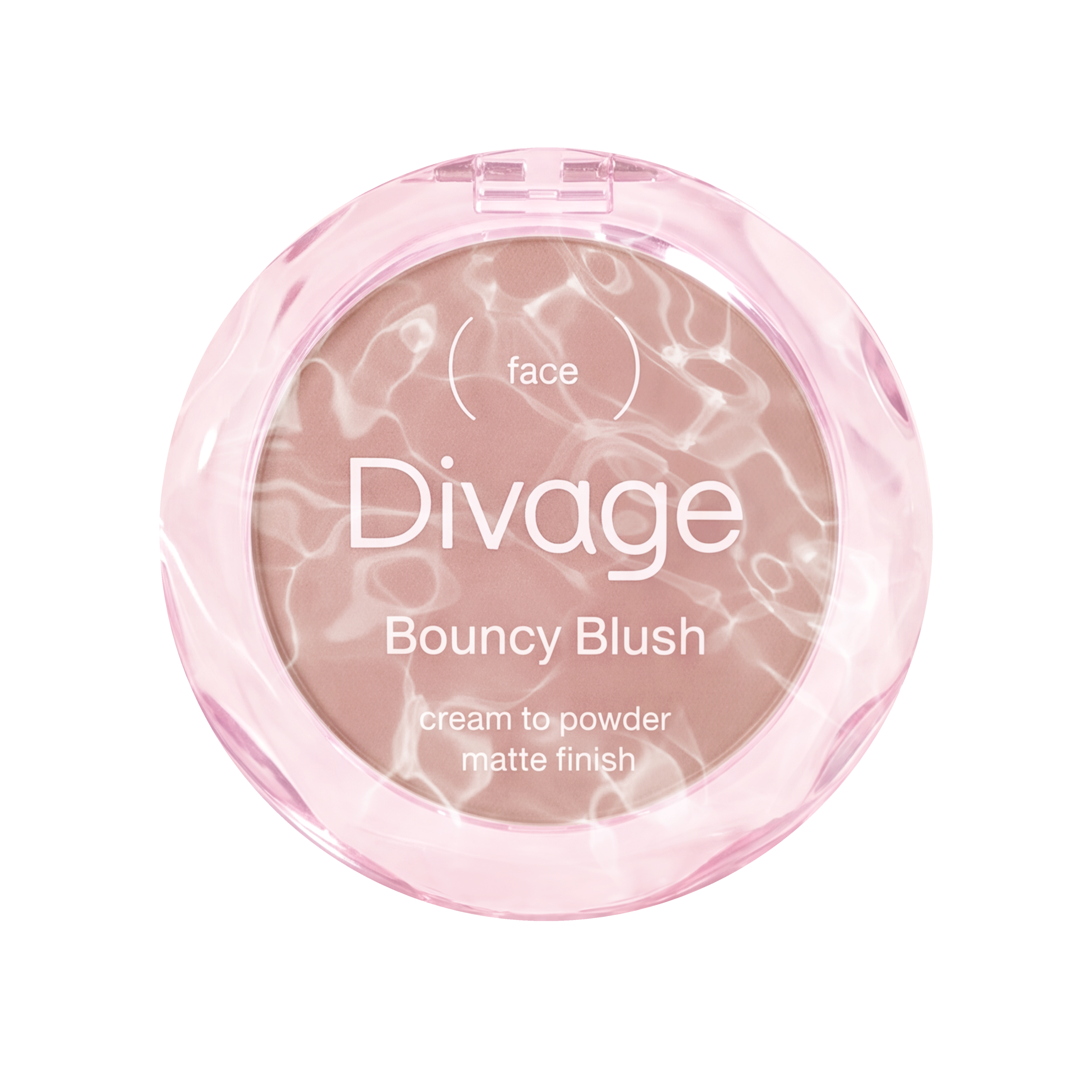 ������ �������� Bouncy Blush