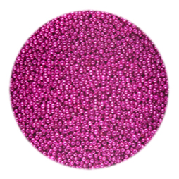 DIVAGE Нэйл-арт продукт `Caviar beads` (икорные шарики для маникюра), 13, малина DIVAGE Нэйл-арт продукт `Caviar beads` (икорные шарики для маникюра), 13, малина