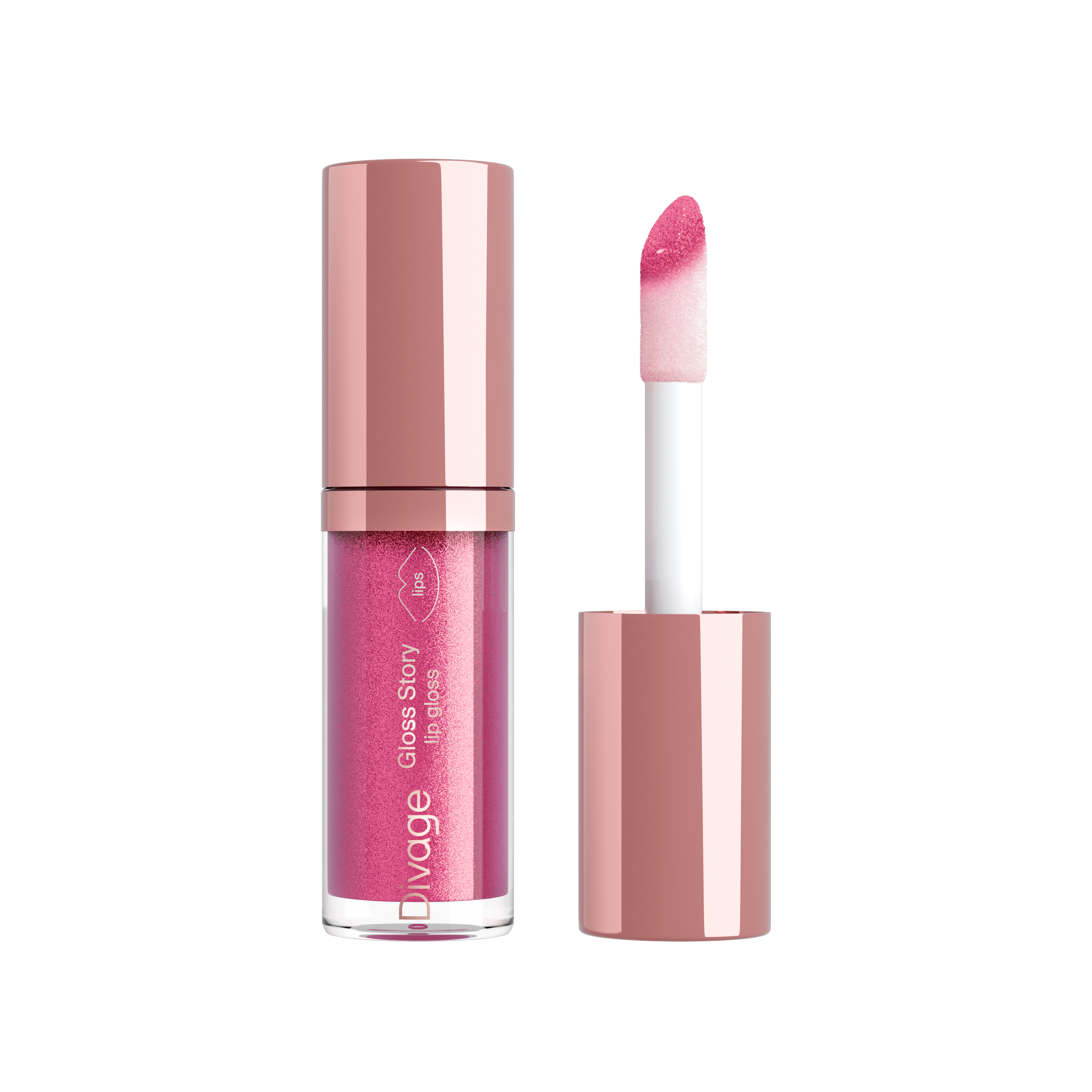     Gloss Story