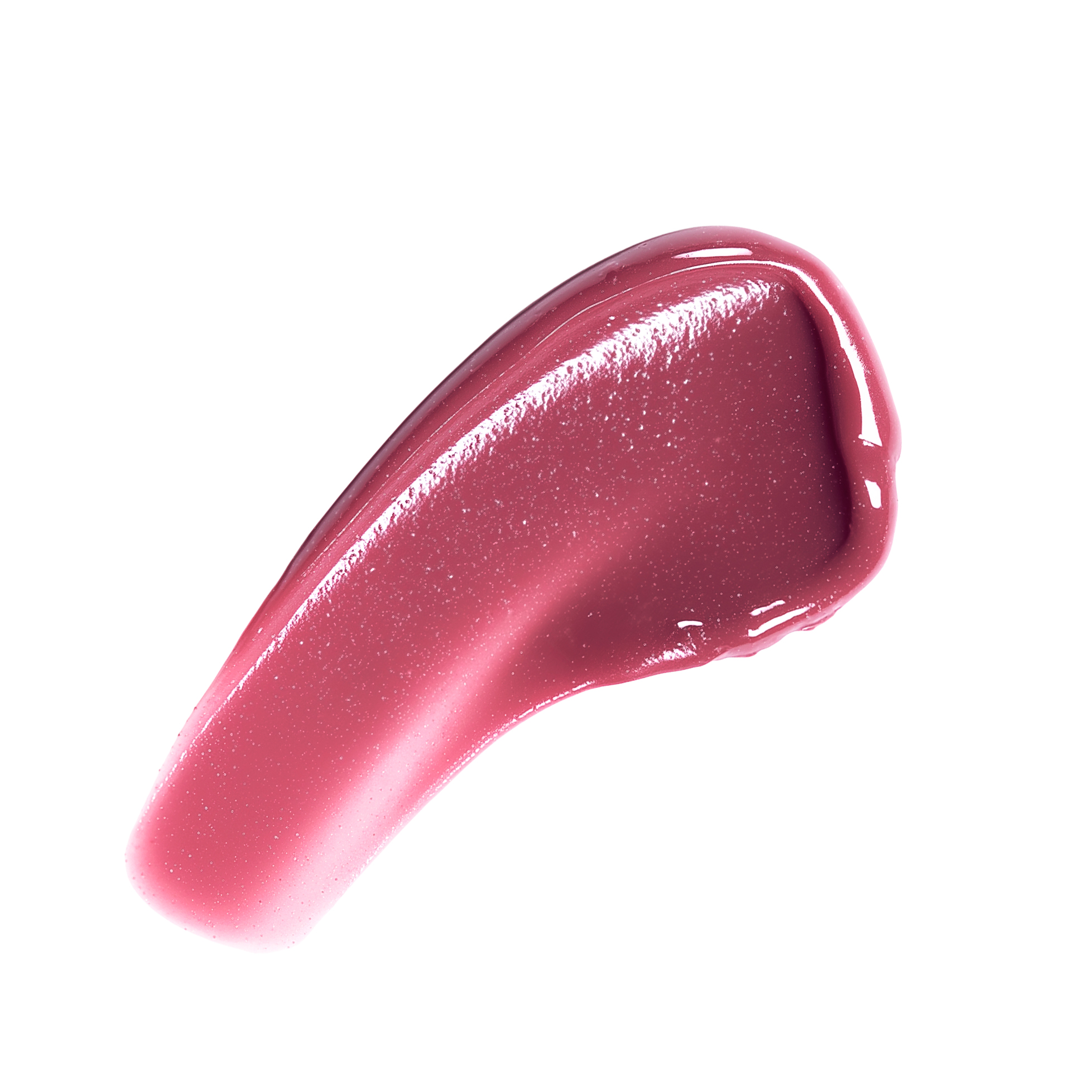 - Melting lip balm