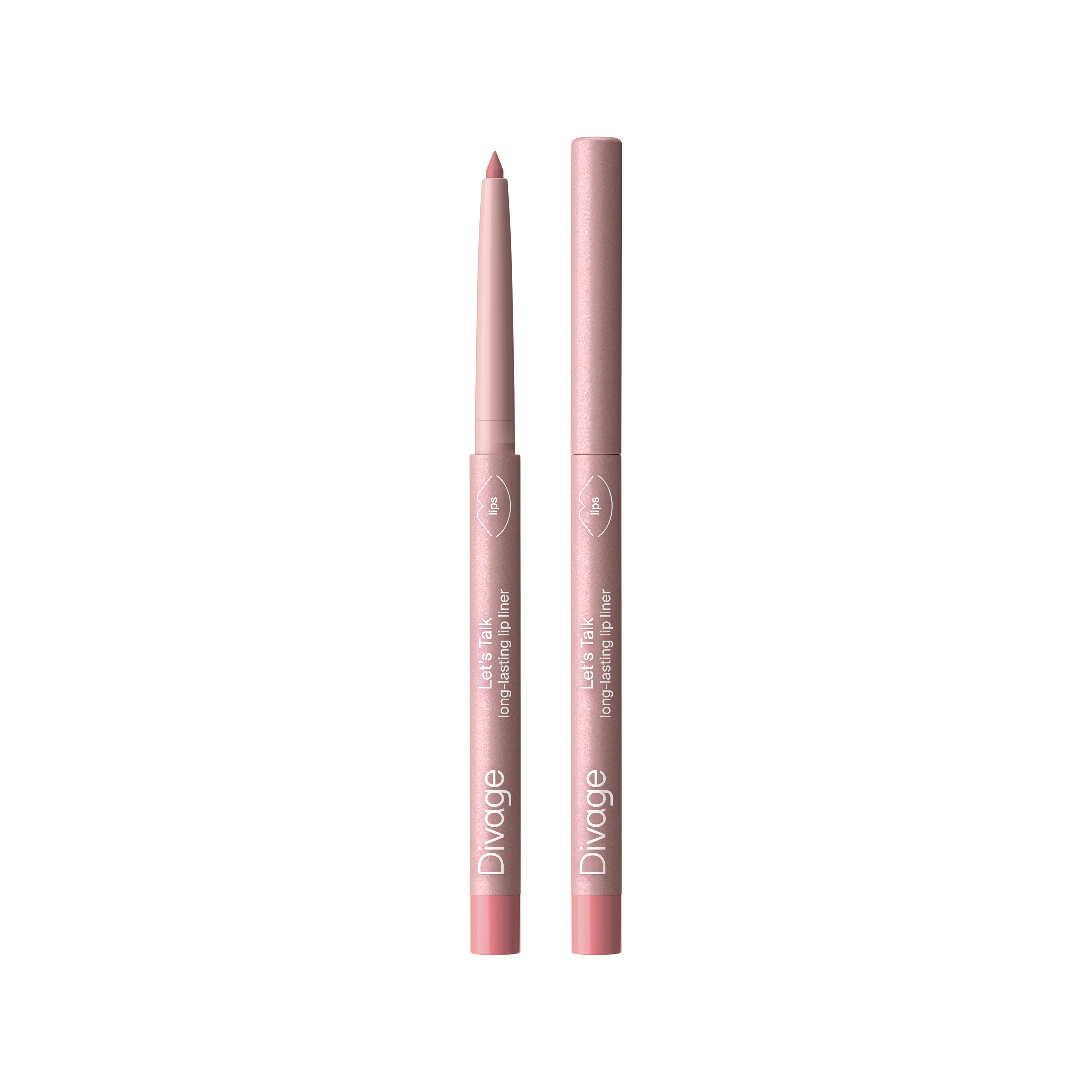     Lets Talk long-lasting lip liner