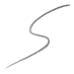 DIVAGE Подводка для глаз `Fine Line` № 5406 DIVAGE Подводка для глаз `Fine Line` № 5406