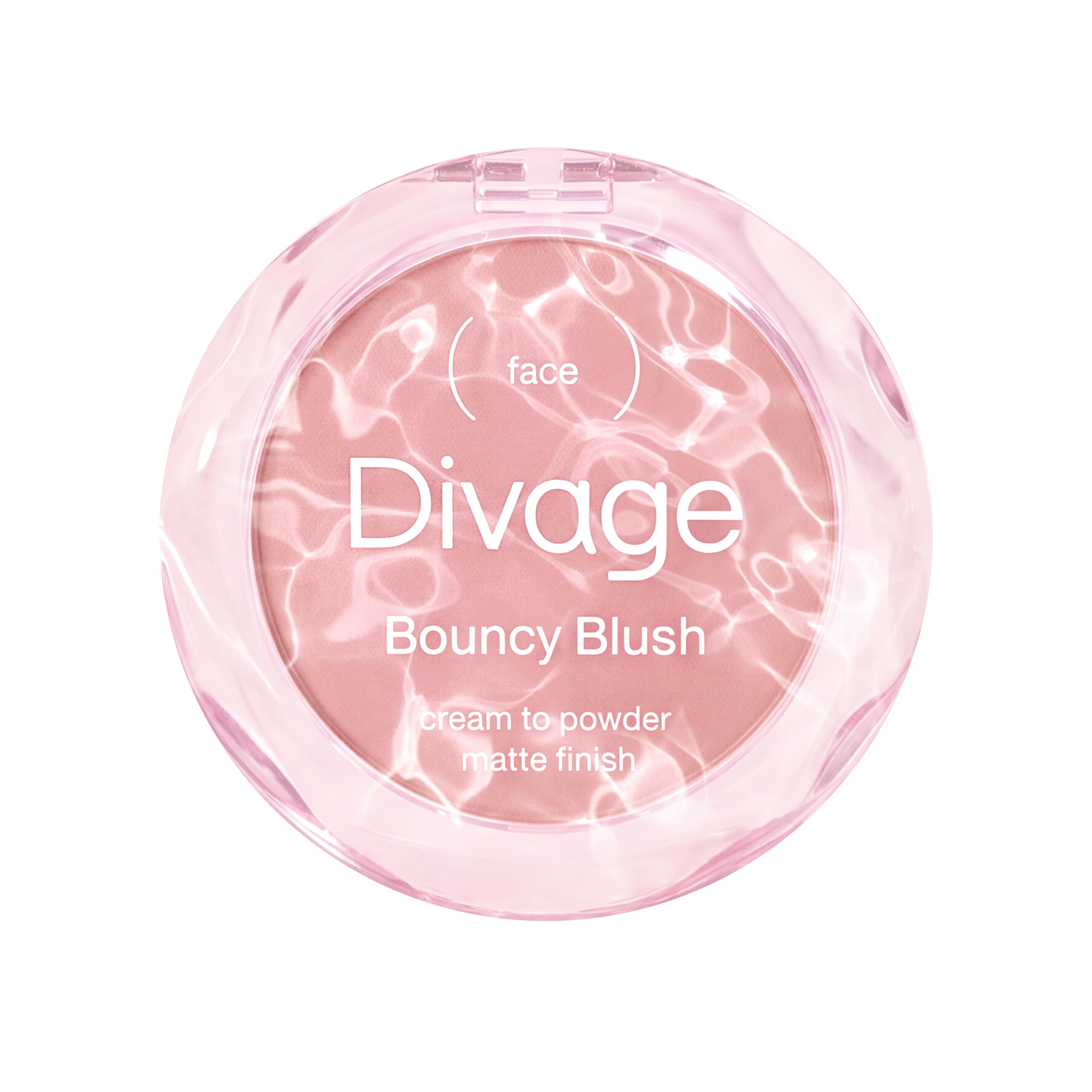 ������ �������� Bouncy Blush