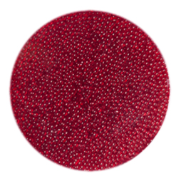 DIVAGE Нэйл-арт продукт `Caviar beads` (икорные шарики для маникюра), 03, бордовый DIVAGE Нэйл-арт продукт `Caviar beads` (икорные шарики для маникюра), 03, бордовый