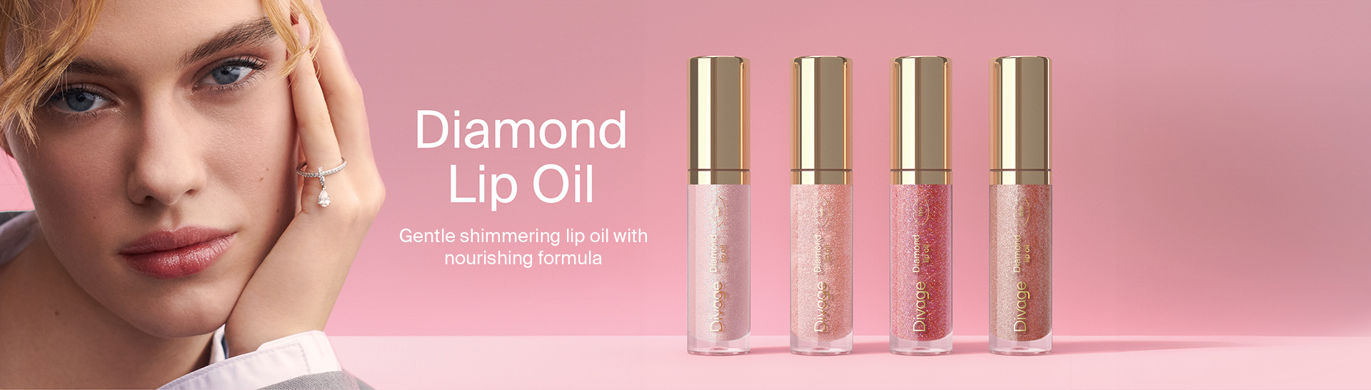 Diamond Lip Oil_En