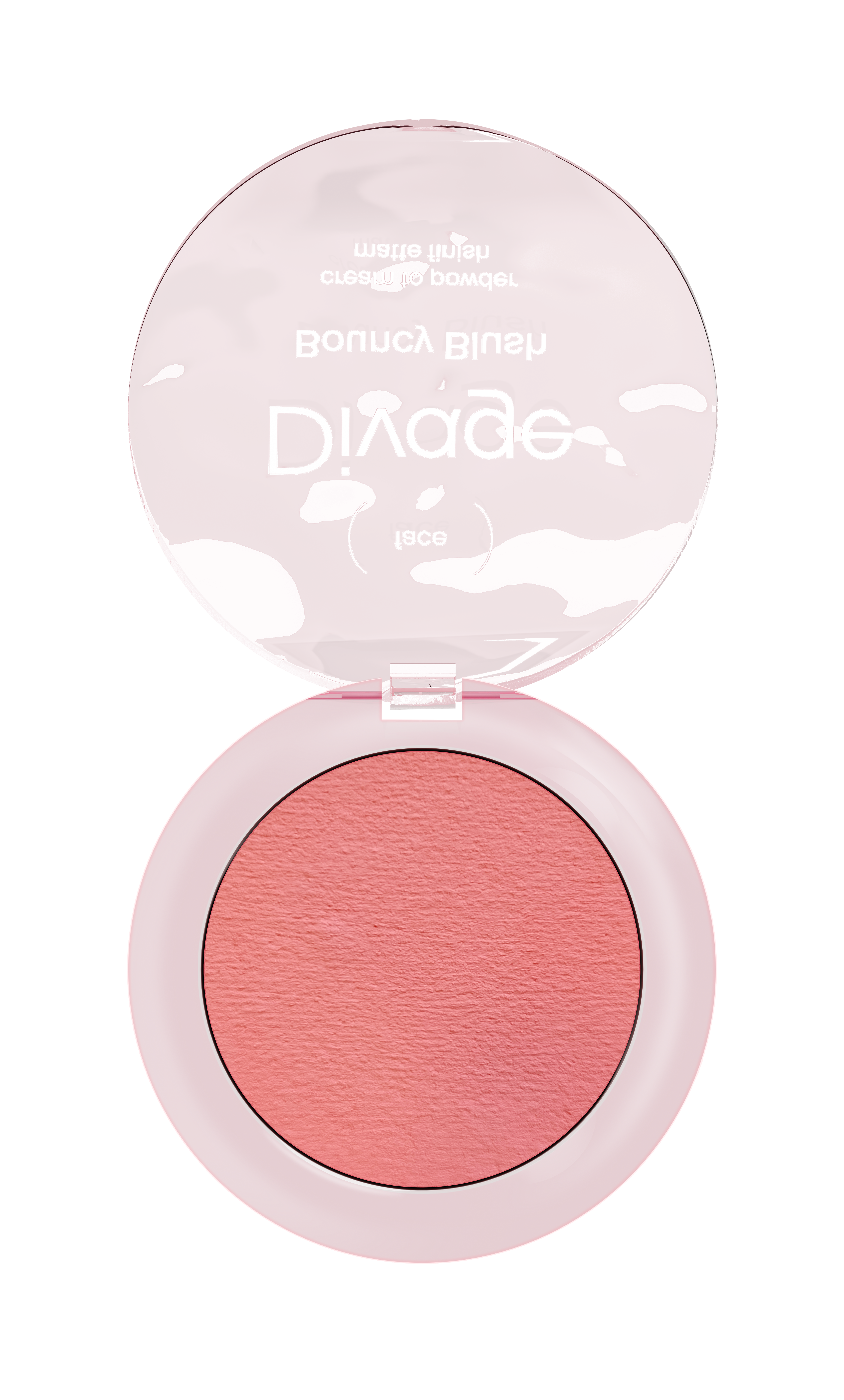 ������ �������� Bouncy Blush
