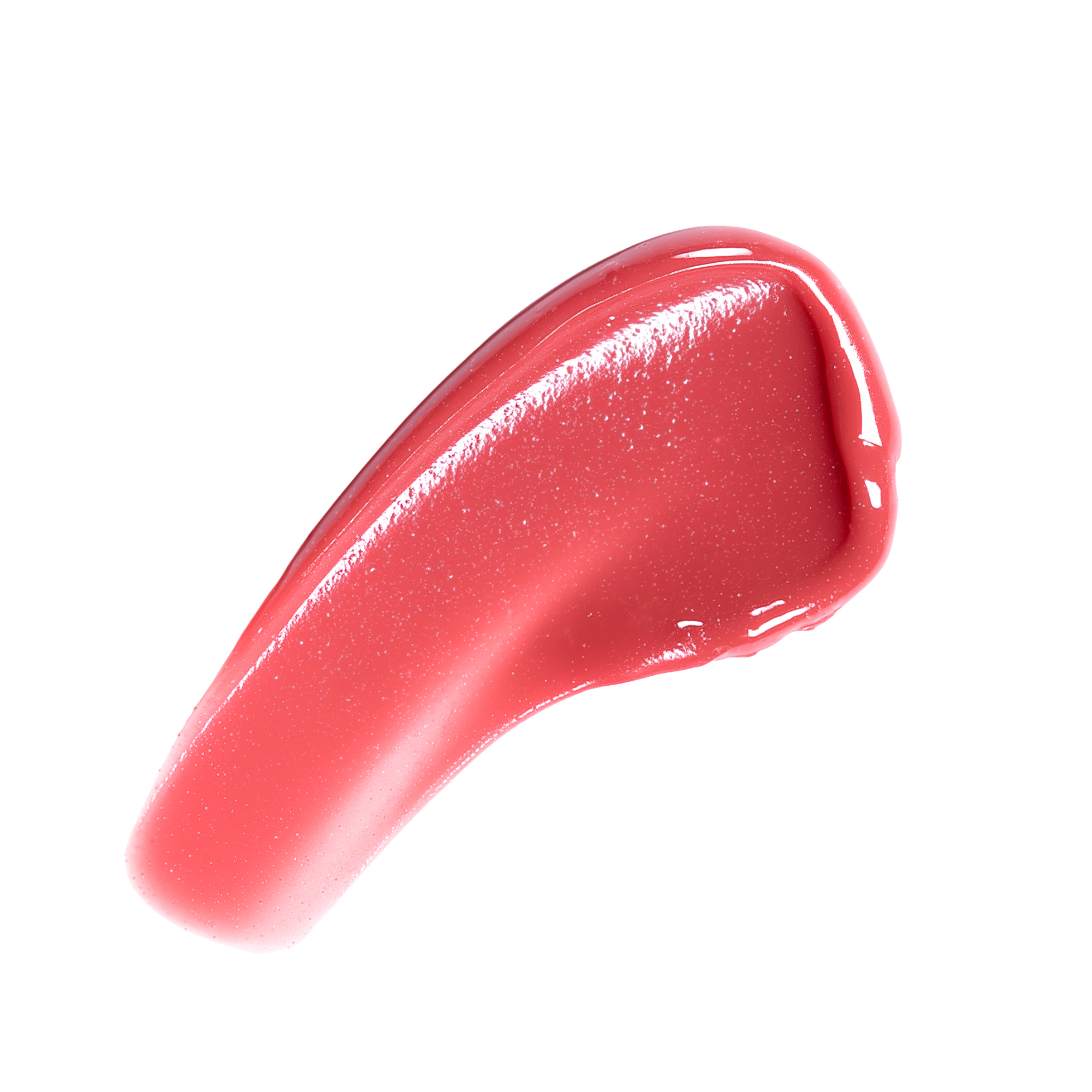- Melting lip balm