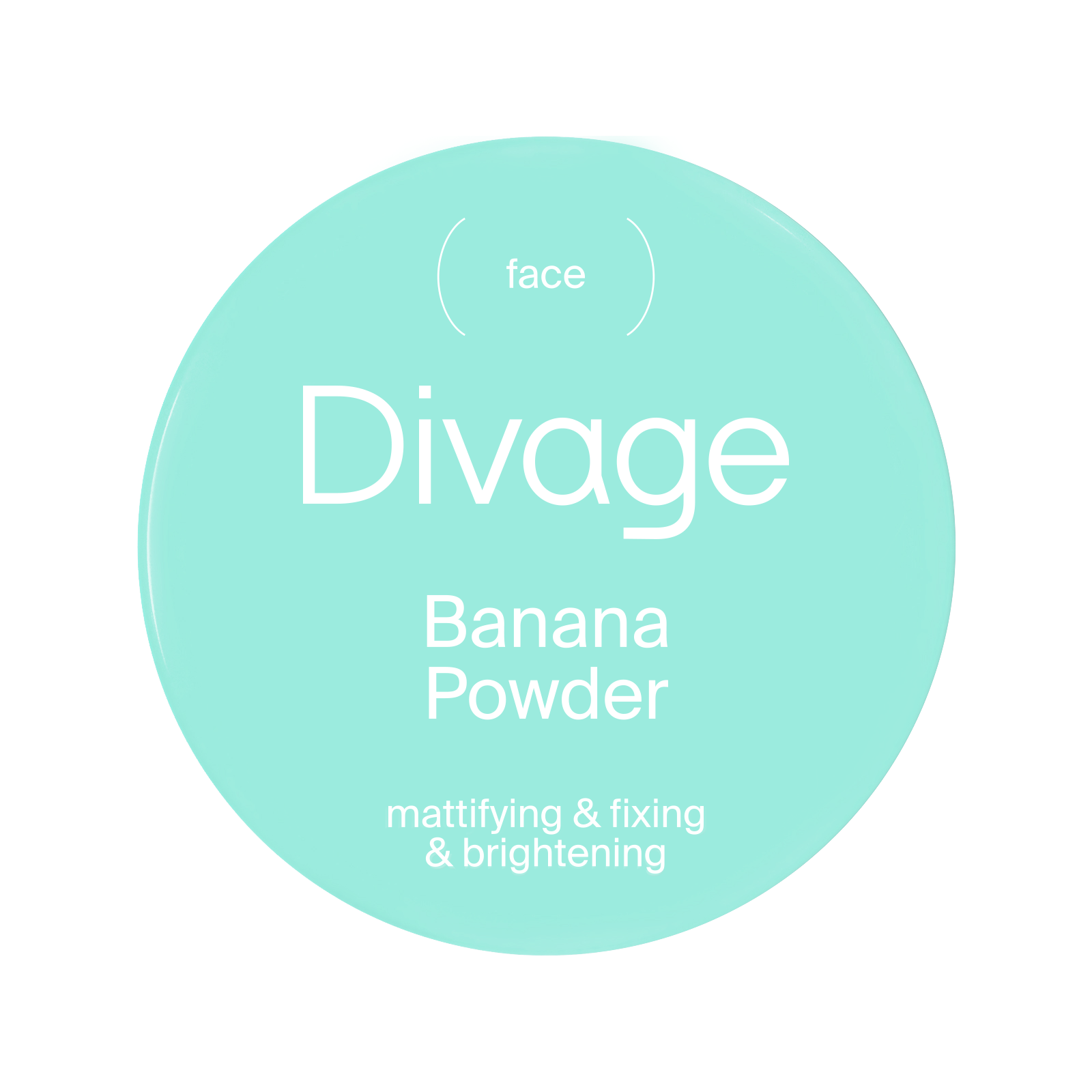     Banana Powder