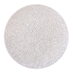 DIVAGE Нэйл-арт продукт `Caviar beads` (икорные шарики для маникюра), 02, белый DIVAGE Нэйл-арт продукт `Caviar beads` (икорные шарики для маникюра), 02, белый