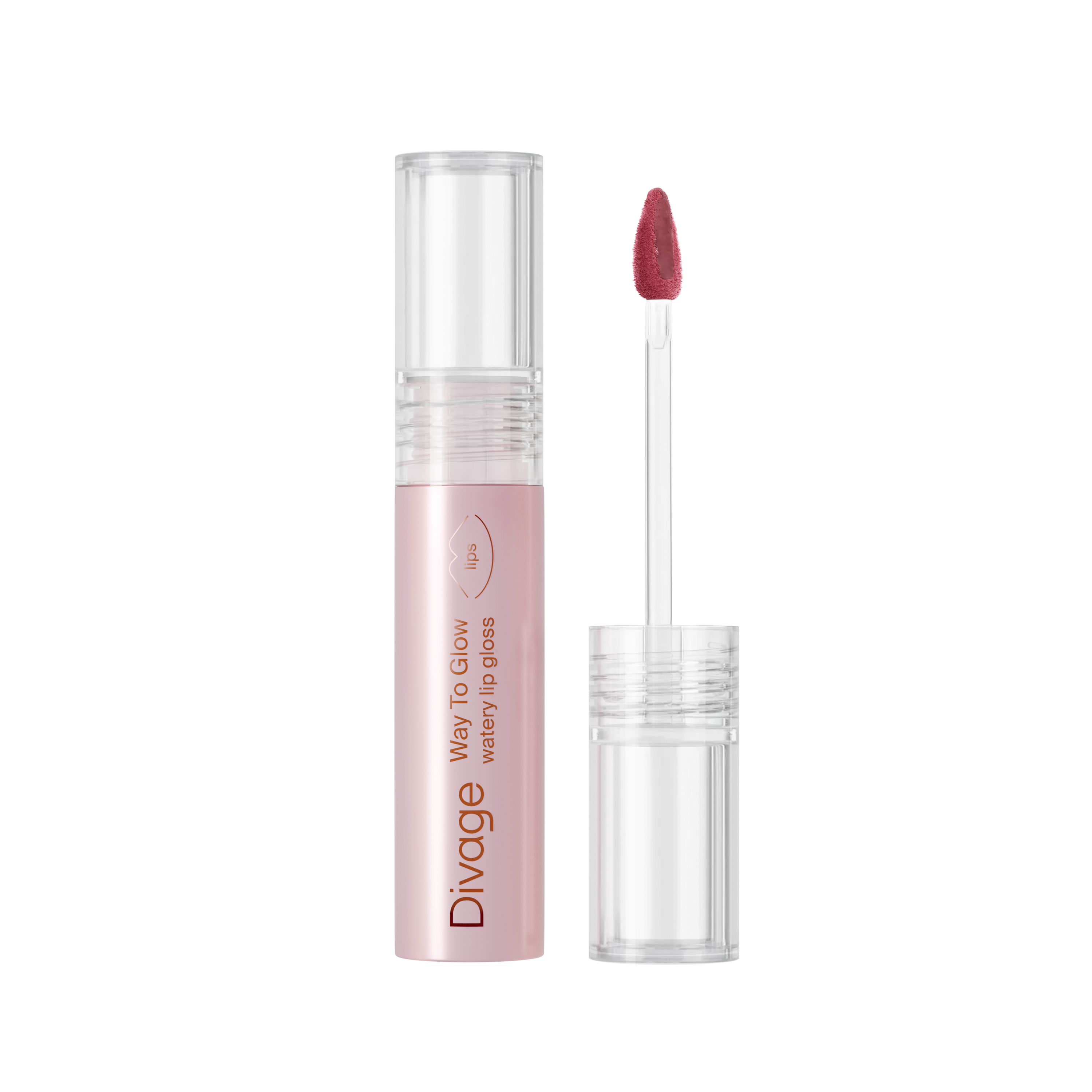 ����� ��� ��� Way To Glow 