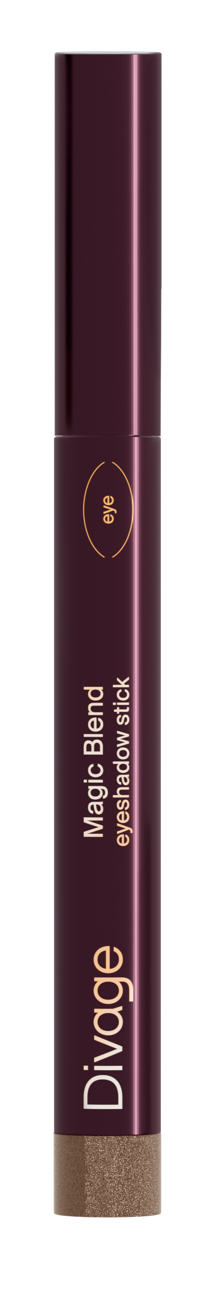   Magic blend