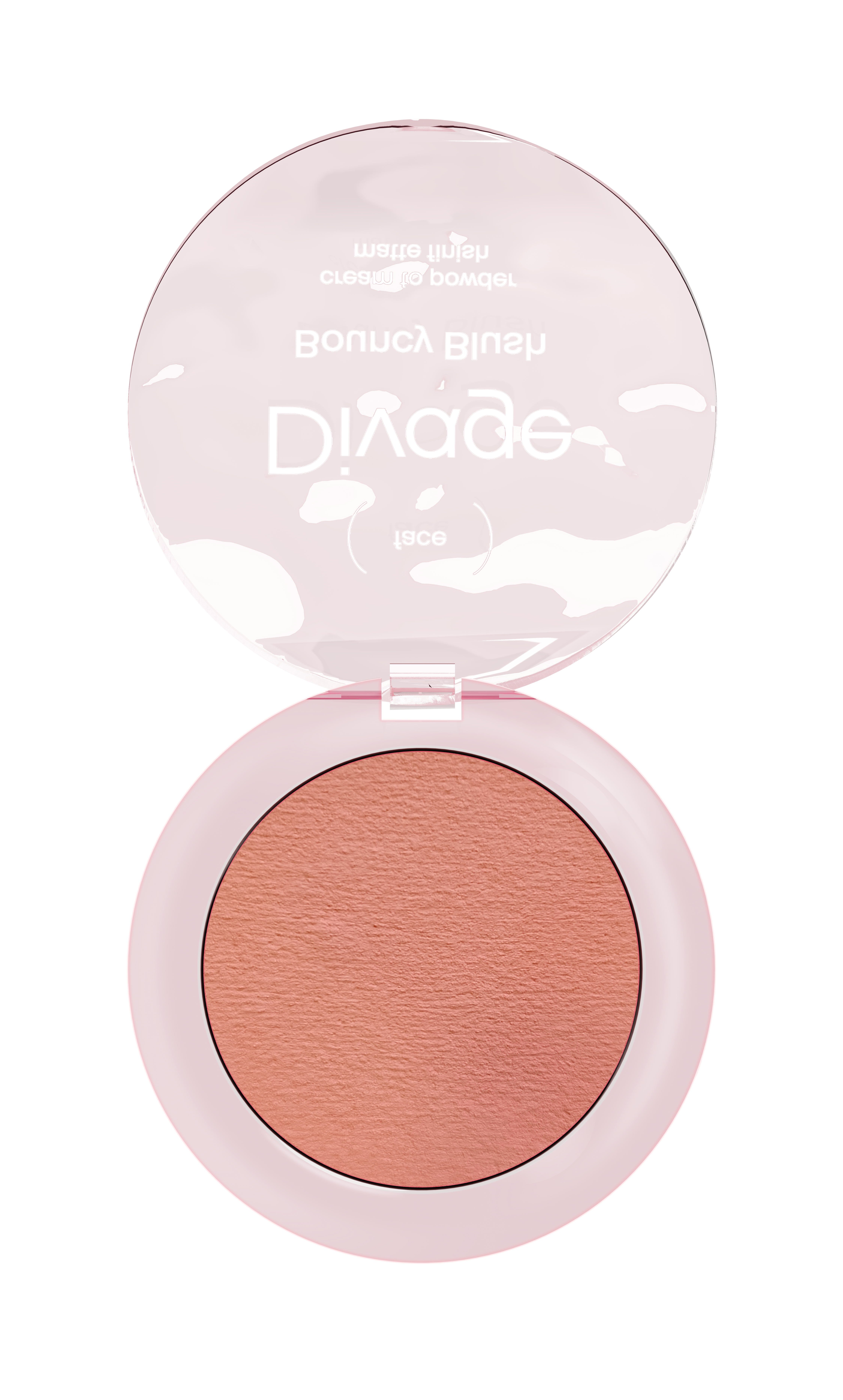 ������ �������� Bouncy Blush