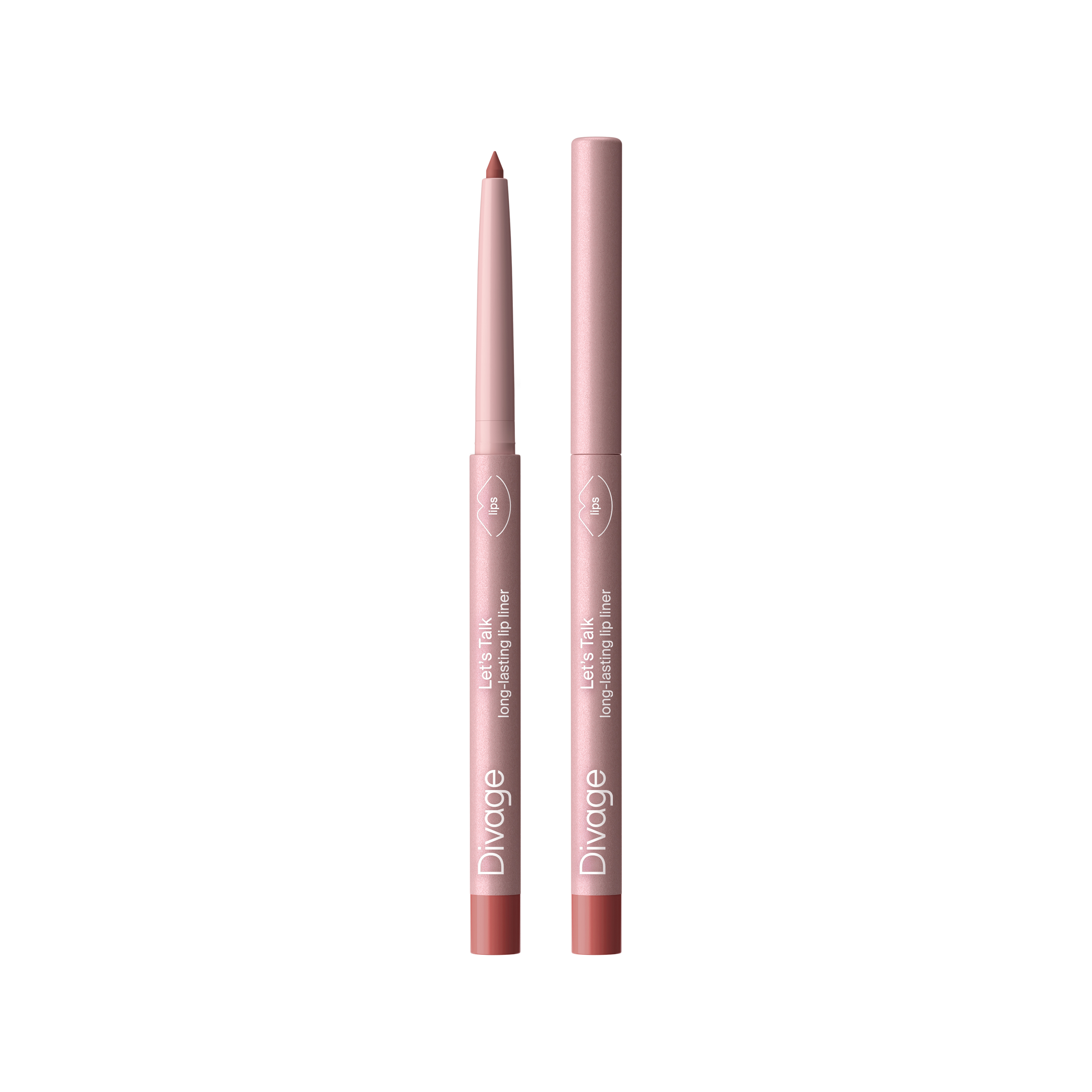     Lets Talk long-lasting lip liner