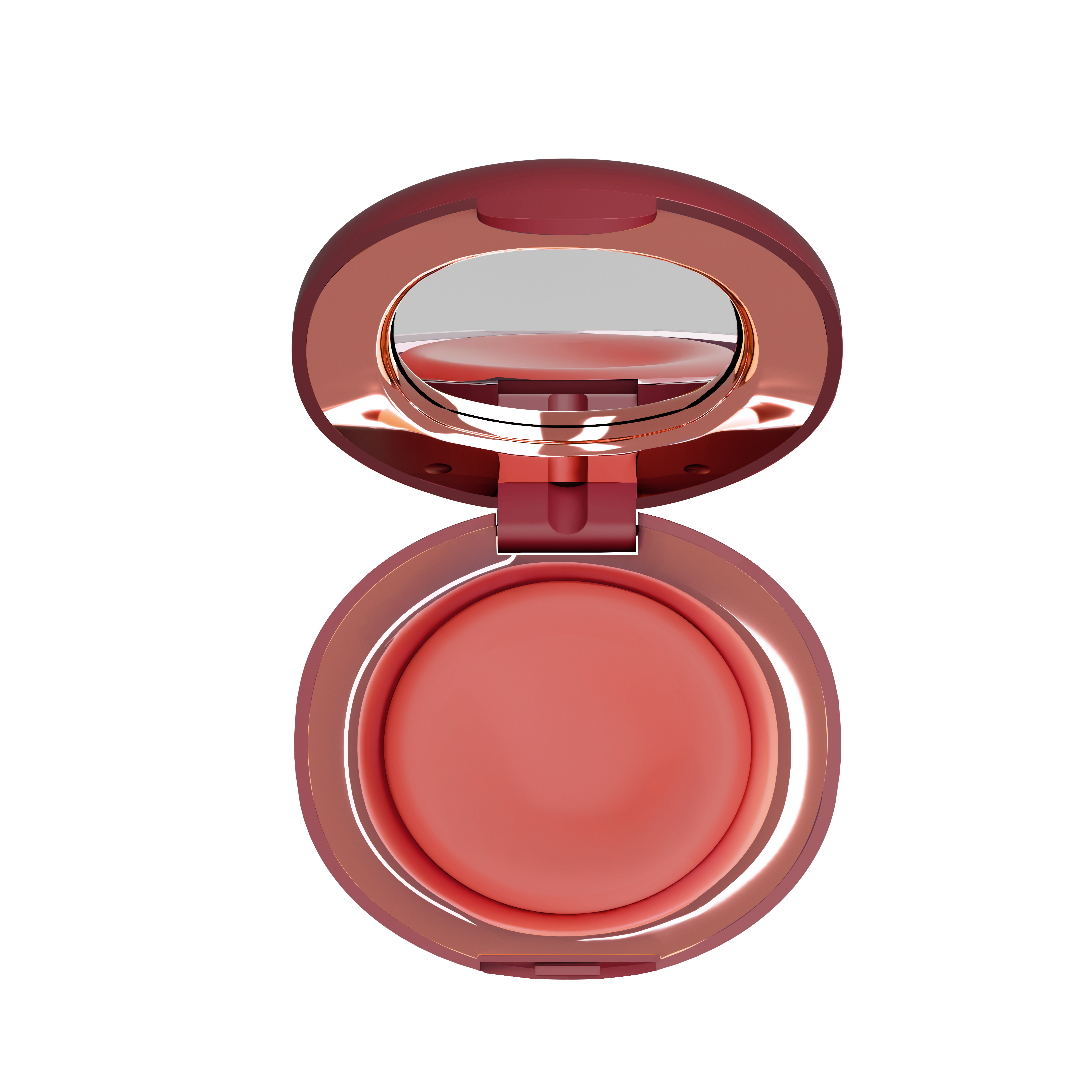 ������ �������� Krasa Cream Blush