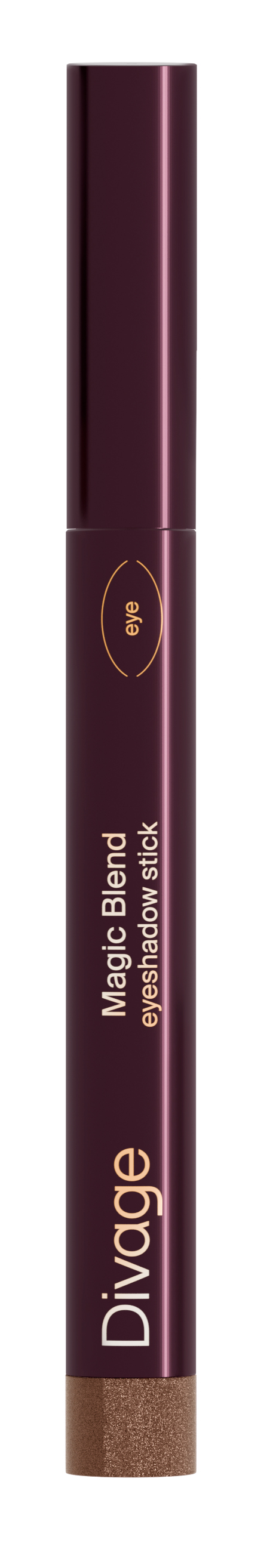    Magic blend