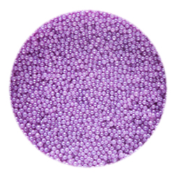 DIVAGE Нэйл-арт продукт `Caviar beads` (икорные шарики для маникюра), 12, фиолетовый DIVAGE Нэйл-арт продукт `Caviar beads` (икорные шарики для маникюра), 12, фиолетовый