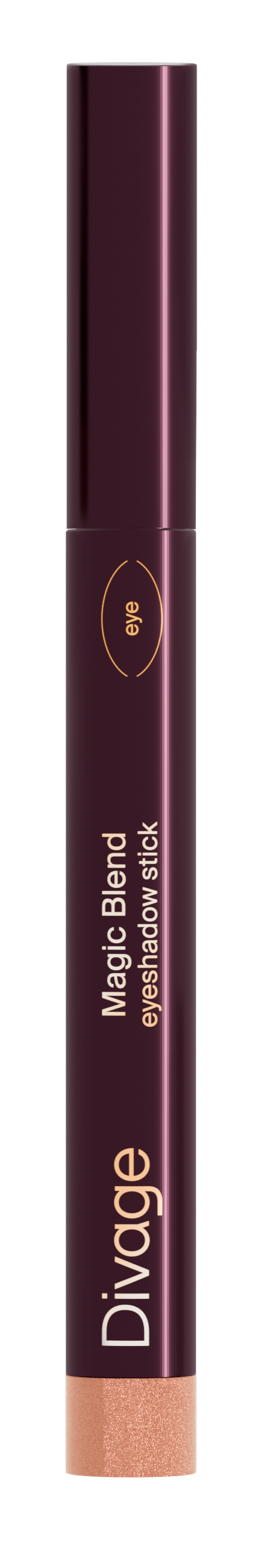    Magic blend