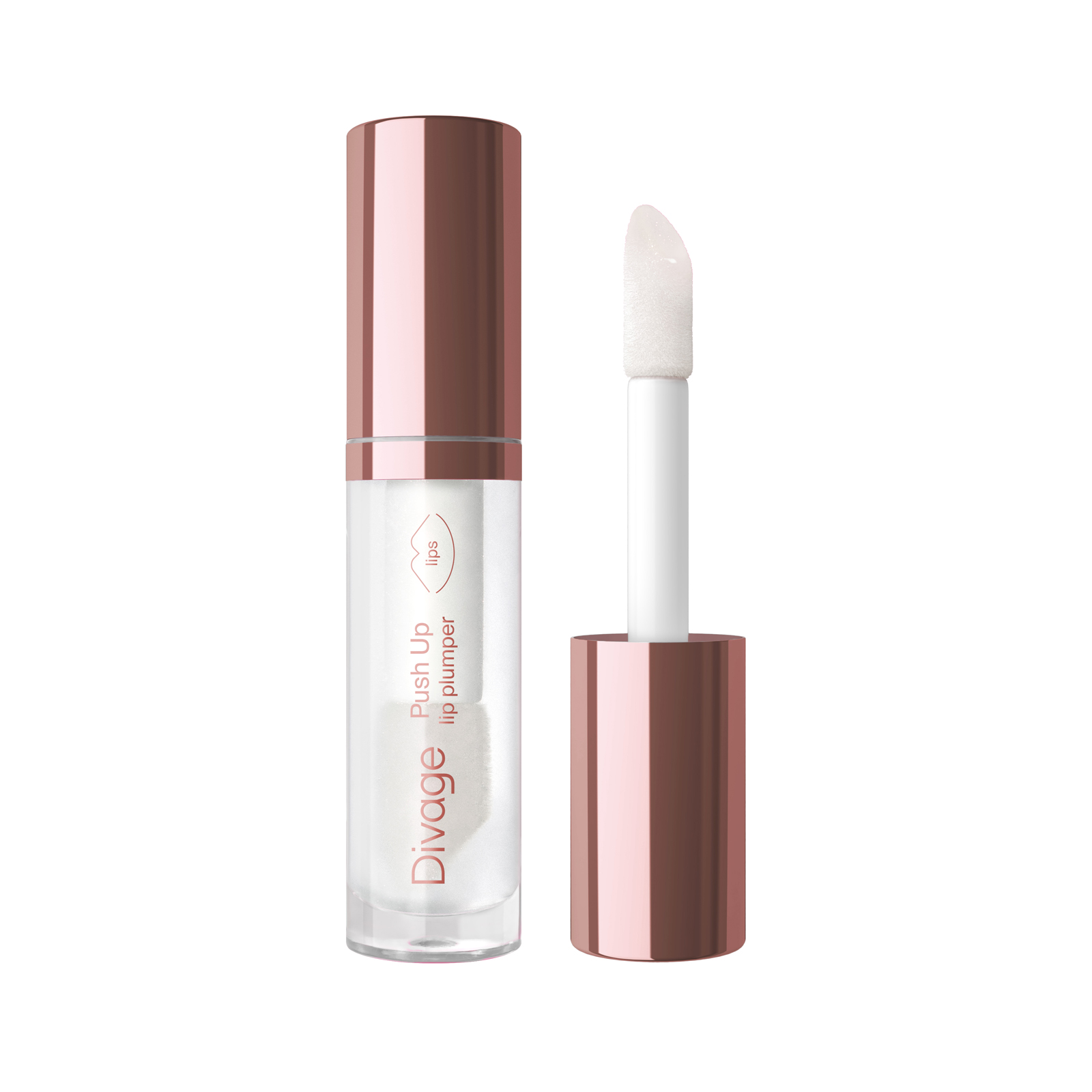    Push Up Lip Plumper