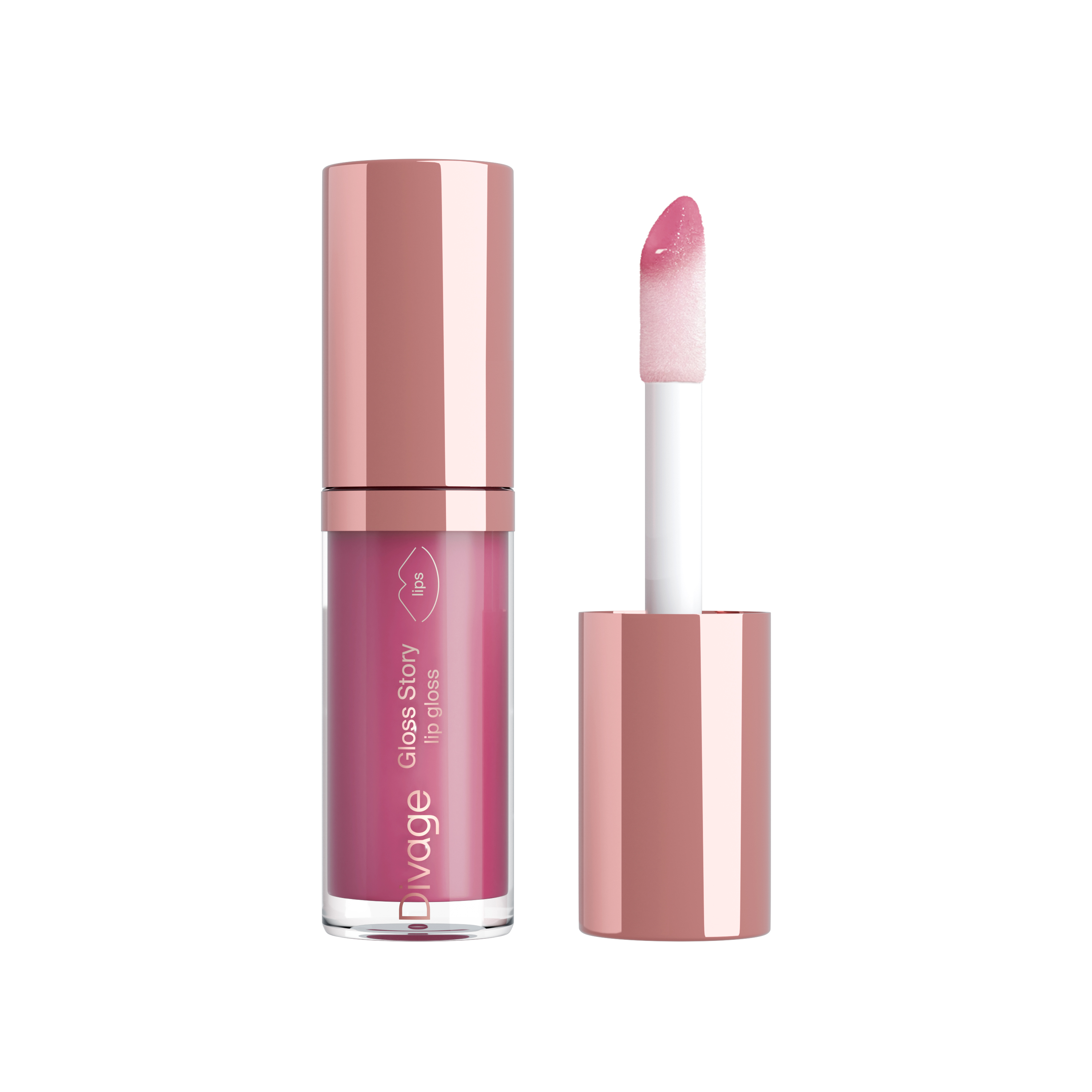     Gloss Story