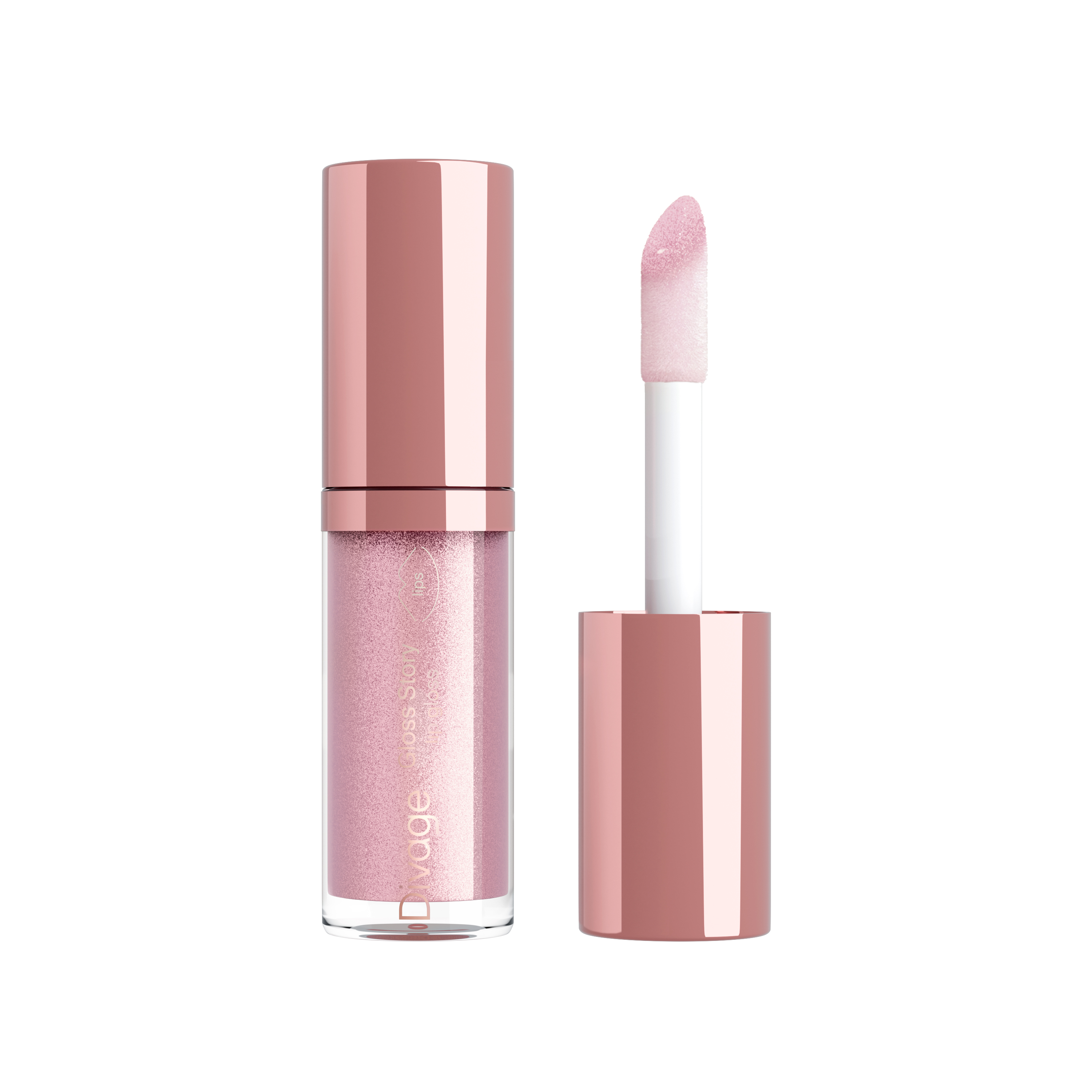     Gloss Story