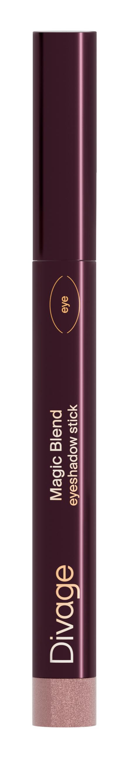    Magic blend