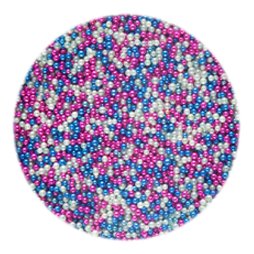 DIVAGE Нэйл-арт продукт `Caviar beads` (икорные шарики для маникюра), 17, микс 3 DIVAGE Нэйл-арт продукт `Caviar beads` (икорные шарики для маникюра), 17, микс 3