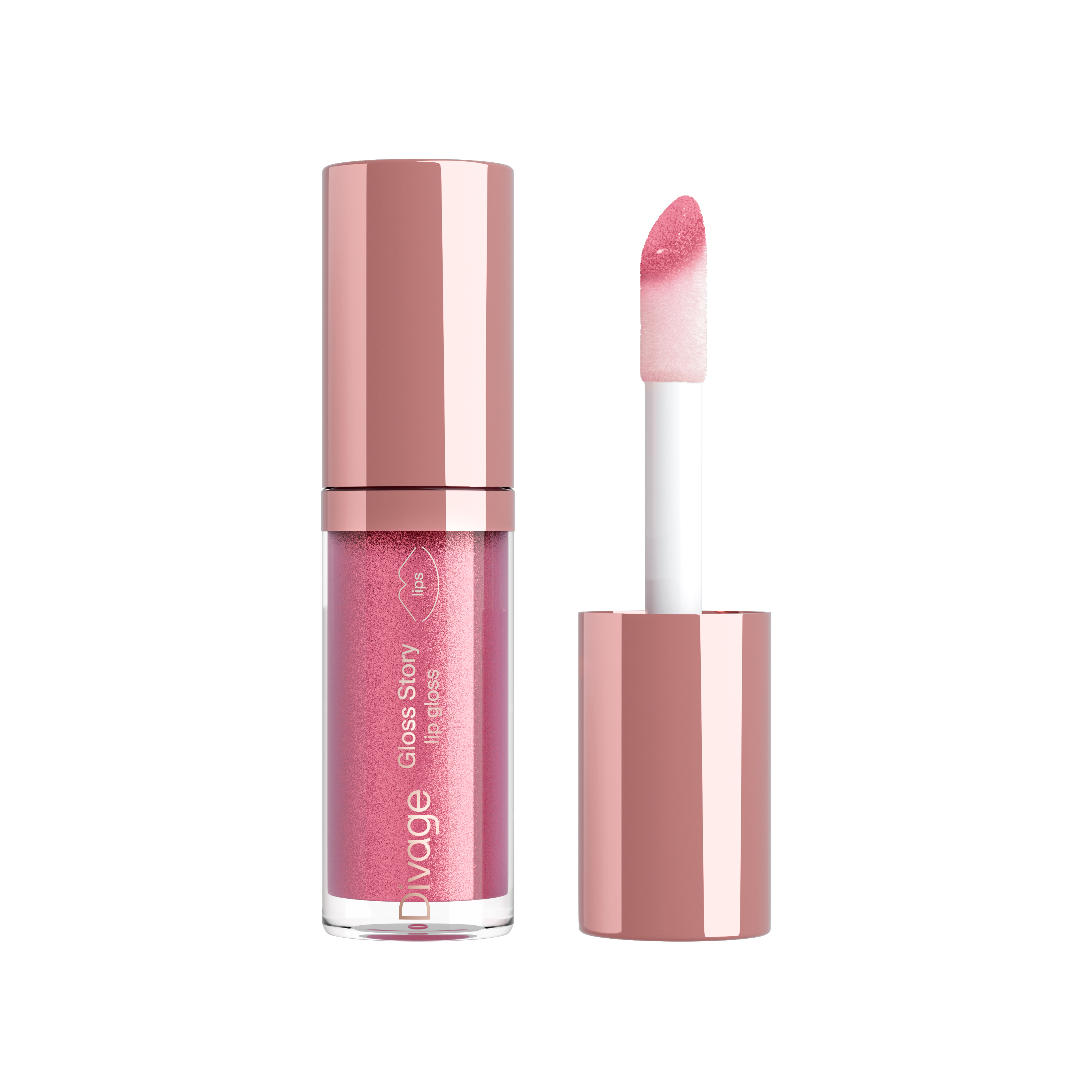     Gloss Story