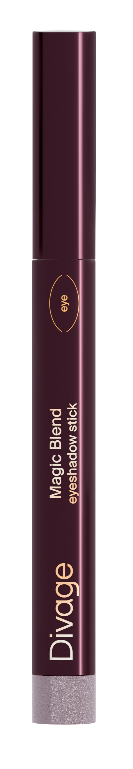    Magic blend