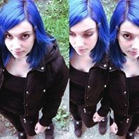 Bezrukova Dasha Bezrukova Dasha
