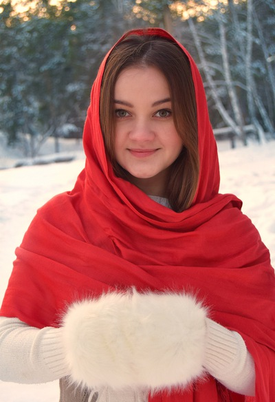 Спирина Анастасия Спирина Анастасия