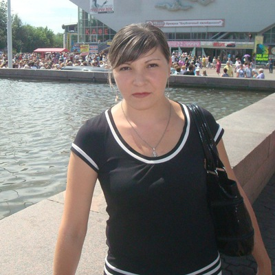 Бурова Светлана Бурова Светлана