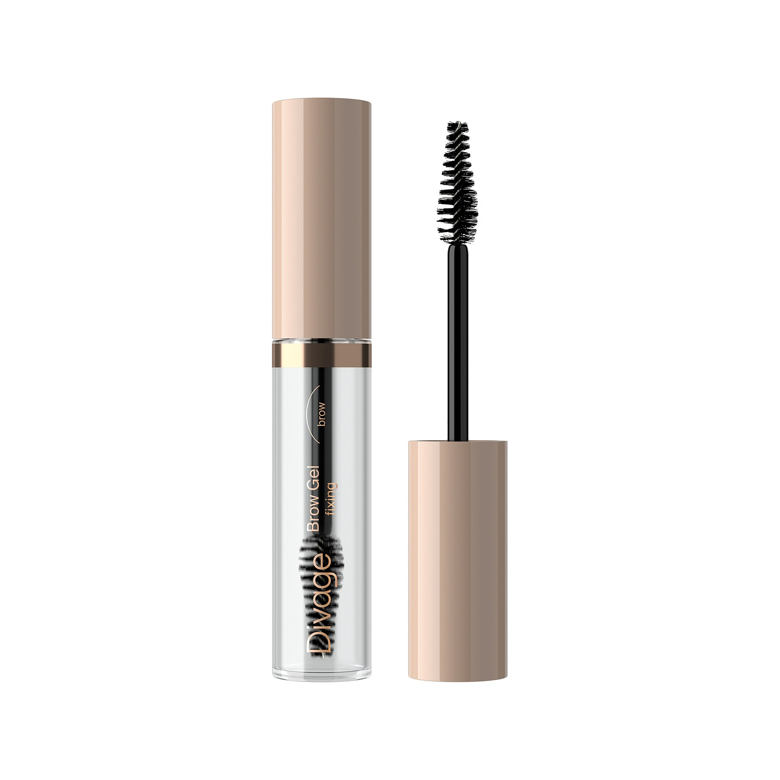 Fixing Brow Gel 