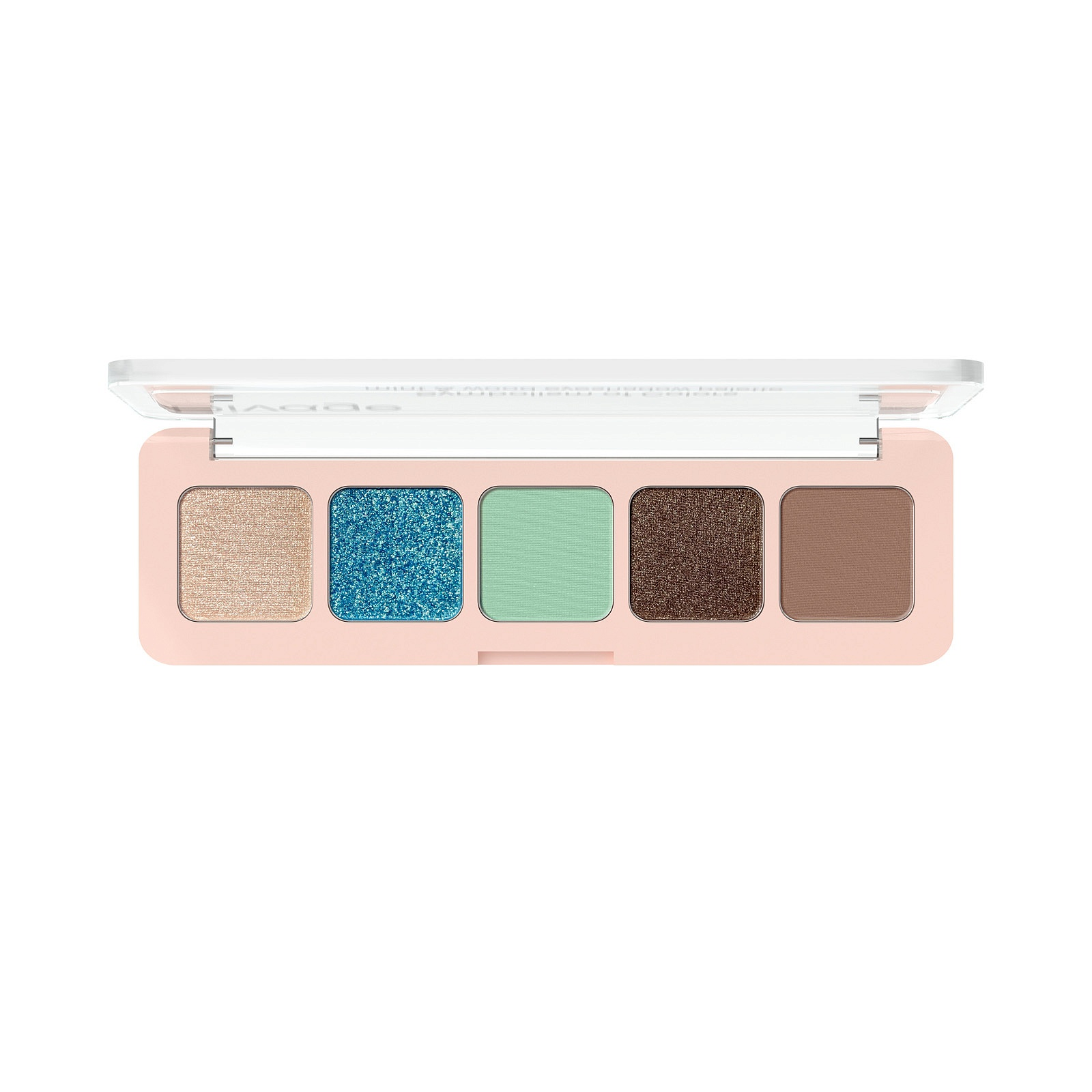 ���� Symbolism of colors.Mint&Wood