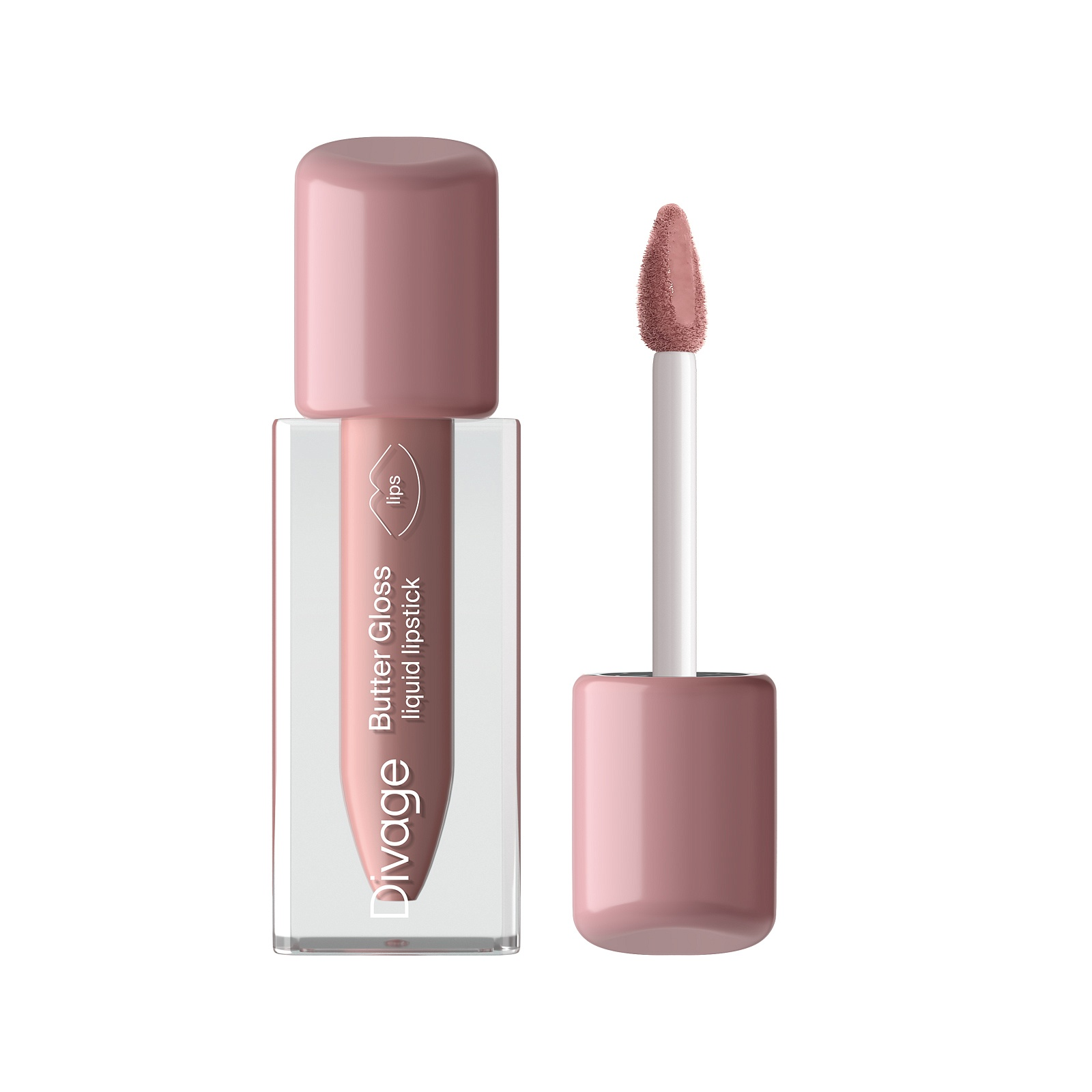 ������ ������ ��� ��� Butter Gloss