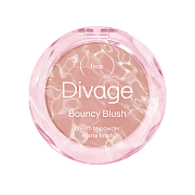 ������ �������� Bouncy Blush