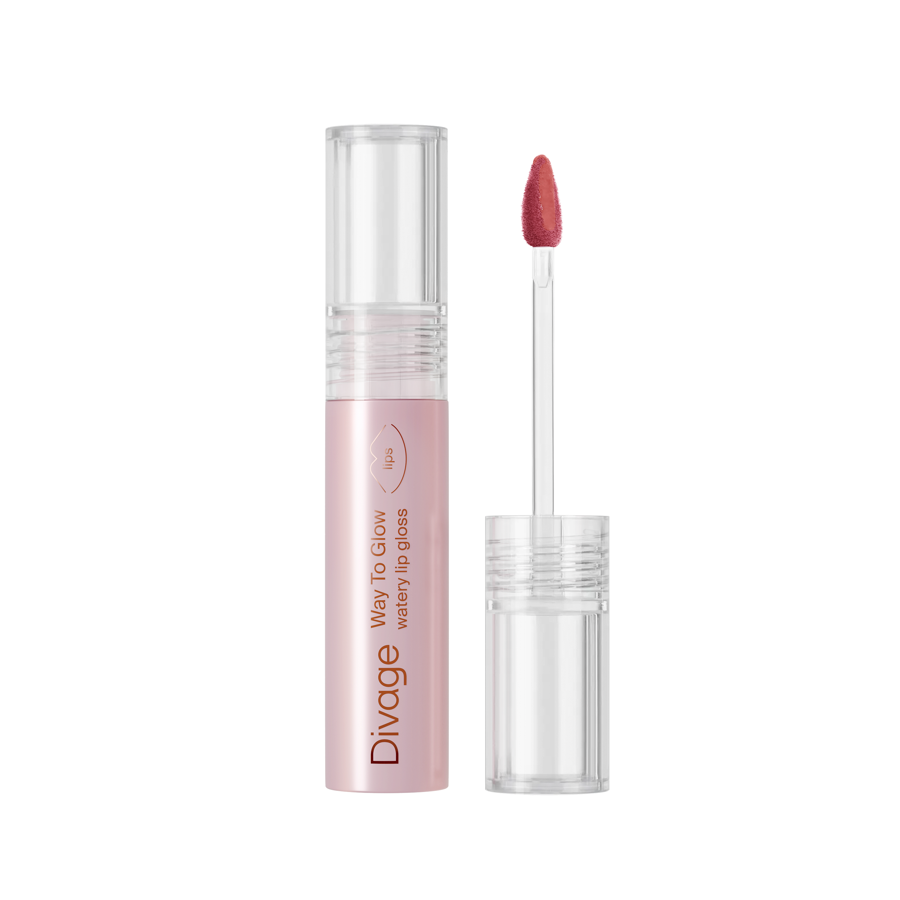 ����� ��� ��� Way To Glow 