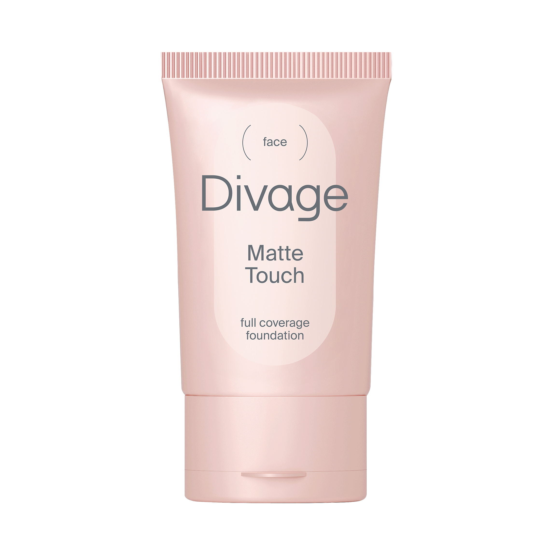 ��������� ���� Matte Touch Foundation