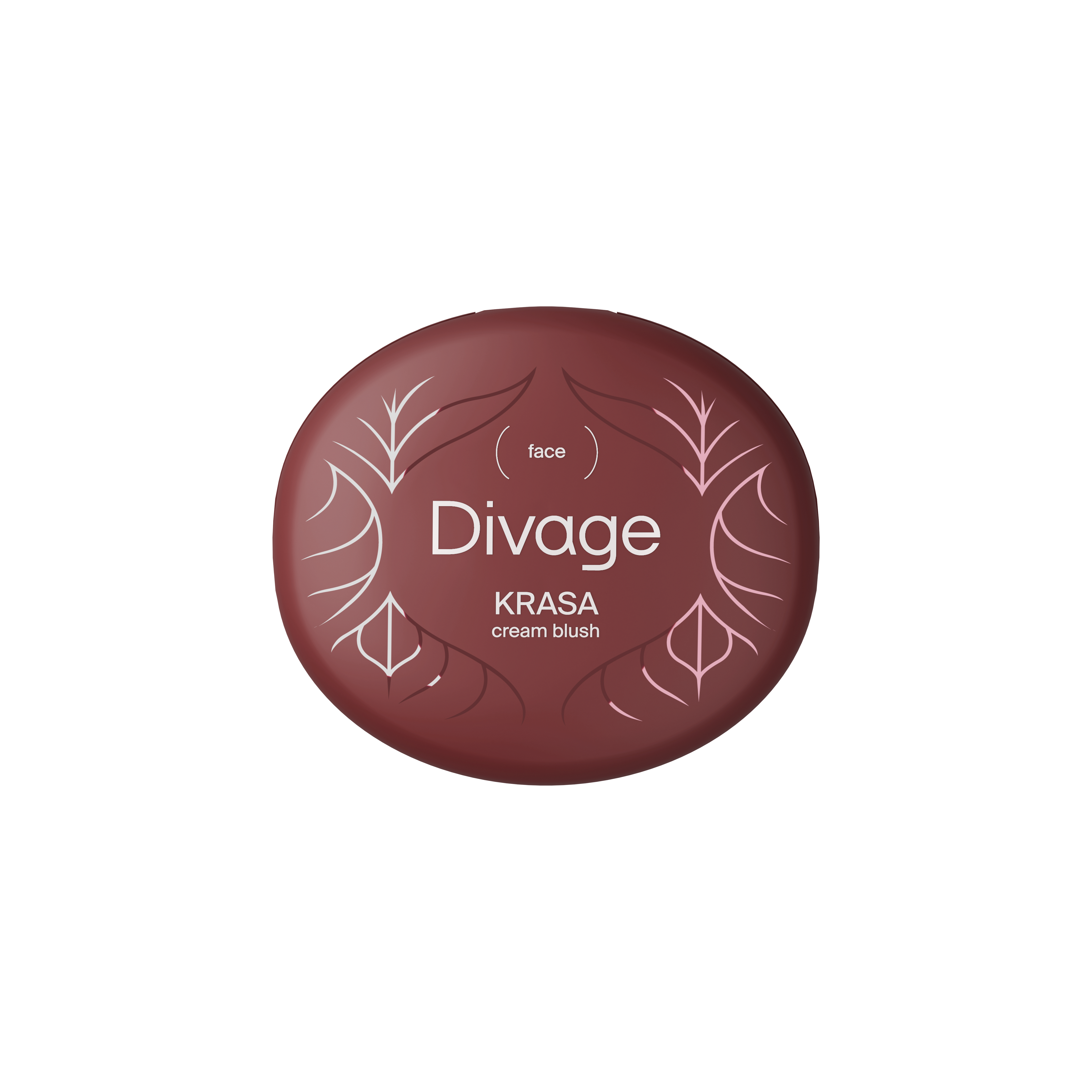 ������ �������� Krasa Cream Blush