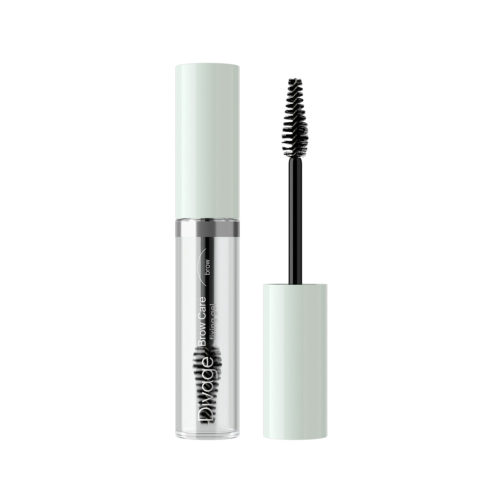 Brow Care Fixing Gel